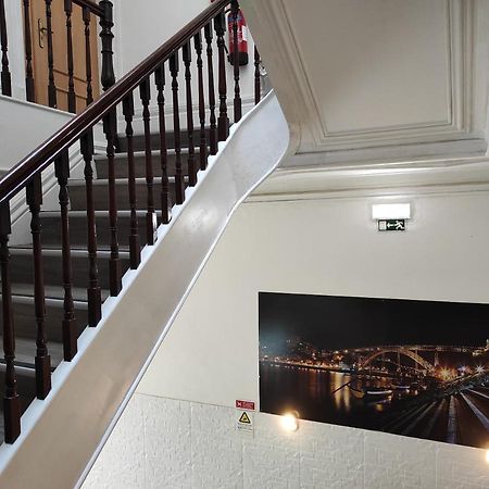 Lira Guest House B&B ปอร์โต ภายนอก รูปภาพ