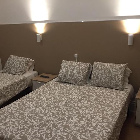 Lira Guest House B&B ปอร์โต ภายนอก รูปภาพ