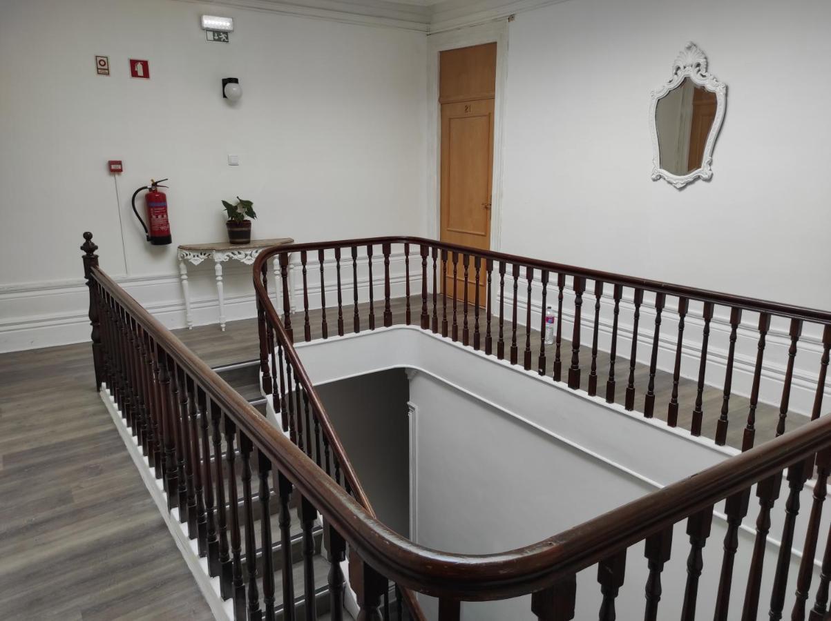 Lira Guest House B&B ปอร์โต ภายนอก รูปภาพ