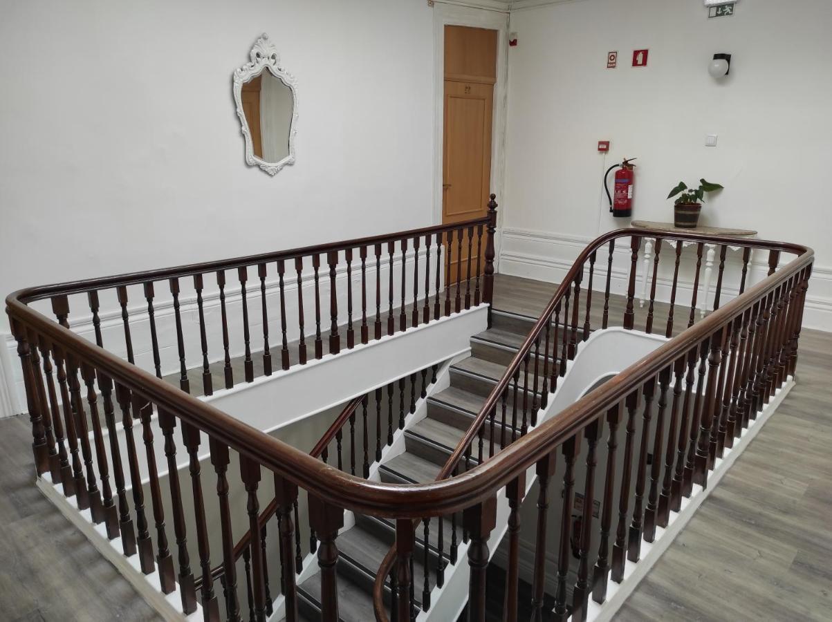 Lira Guest House B&B ปอร์โต ภายนอก รูปภาพ