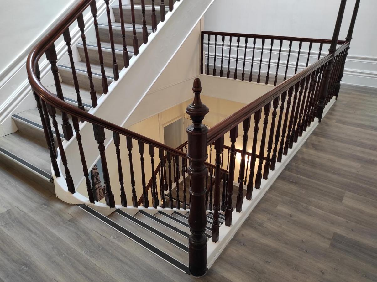 Lira Guest House B&B ปอร์โต ภายนอก รูปภาพ
