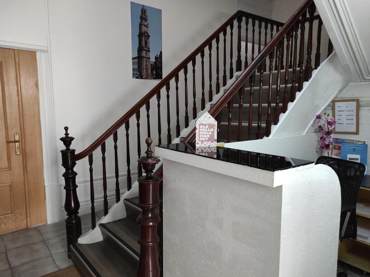 Lira Guest House B&B ปอร์โต ภายนอก รูปภาพ