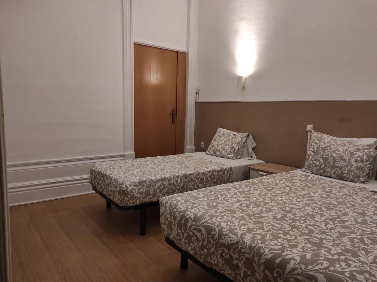 Lira Guest House B&B ปอร์โต ภายนอก รูปภาพ