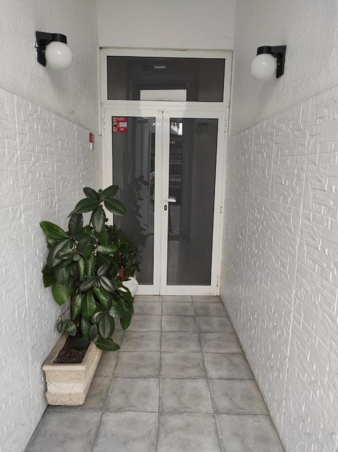 Lira Guest House B&B ปอร์โต ภายนอก รูปภาพ