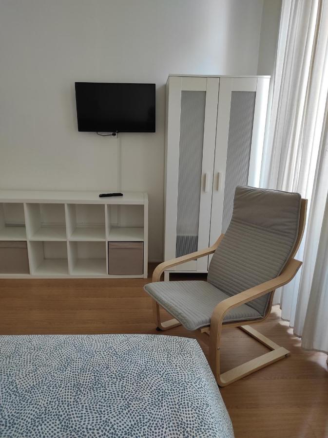Lira Guest House B&B ปอร์โต ห้อง รูปภาพ