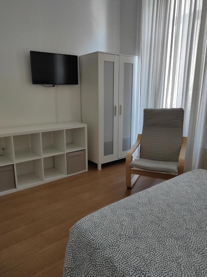 Lira Guest House B&B ปอร์โต ห้อง รูปภาพ