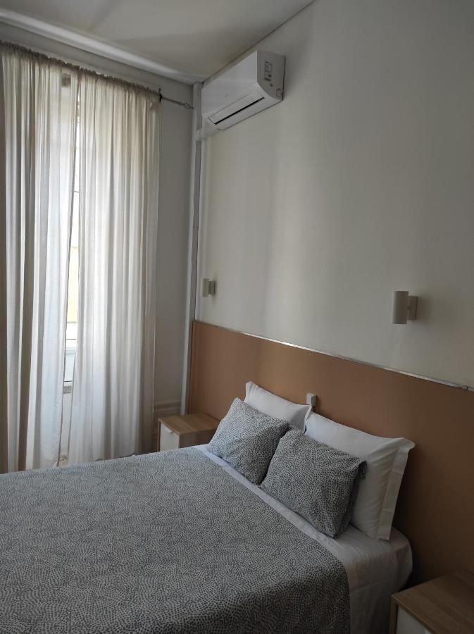 Lira Guest House B&B ปอร์โต ห้อง รูปภาพ