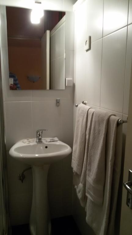 Lira Guest House B&B ปอร์โต ห้อง รูปภาพ
