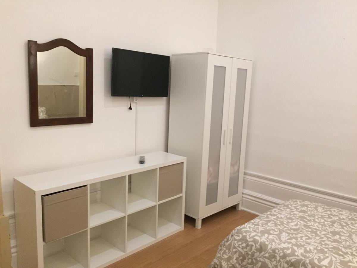 Lira Guest House B&B ปอร์โต ภายนอก รูปภาพ