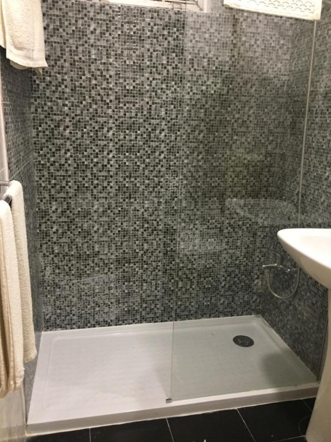 Lira Guest House B&B ปอร์โต ภายนอก รูปภาพ
