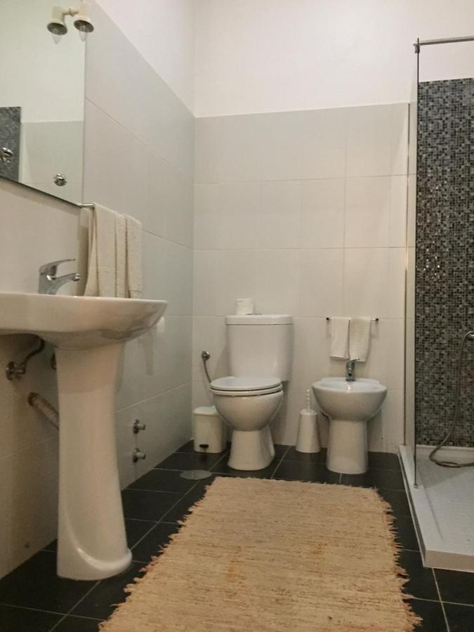 Lira Guest House B&B ปอร์โต ภายนอก รูปภาพ