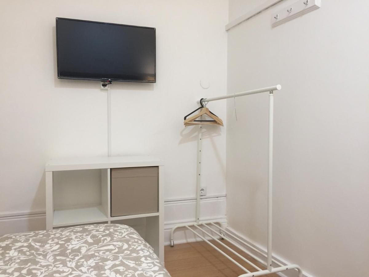 Lira Guest House B&B ปอร์โต ภายนอก รูปภาพ
