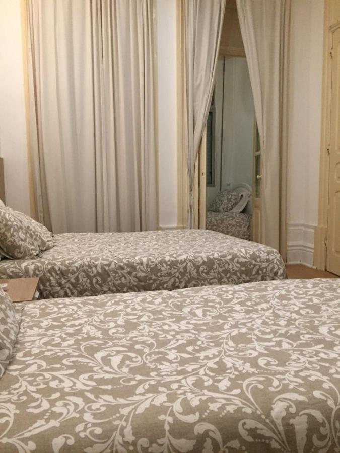 Lira Guest House B&B ปอร์โต ภายนอก รูปภาพ