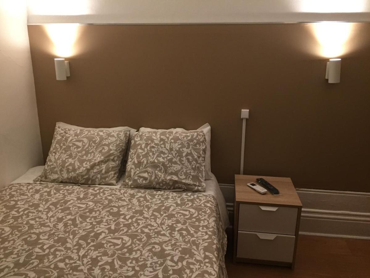 Lira Guest House B&B ปอร์โต ภายนอก รูปภาพ
