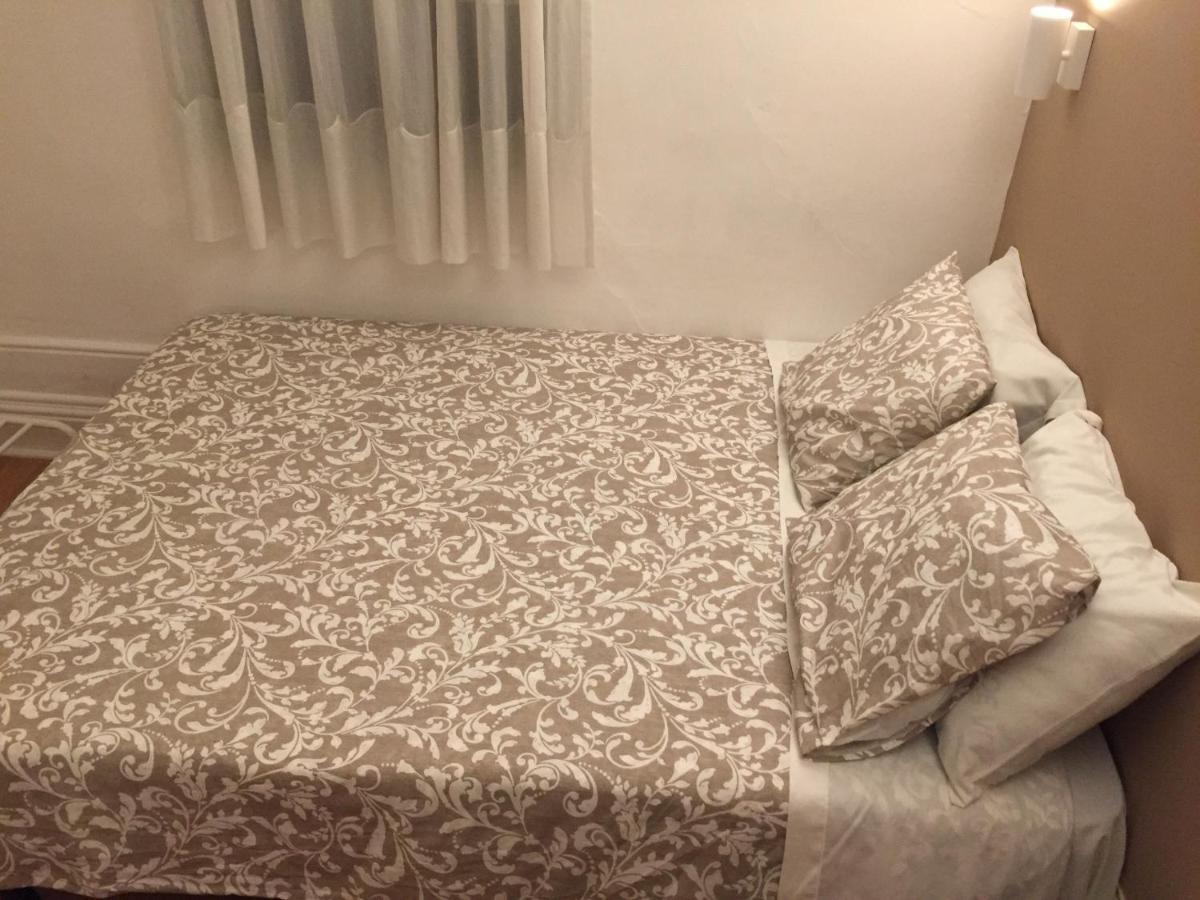 Lira Guest House B&B ปอร์โต ภายนอก รูปภาพ