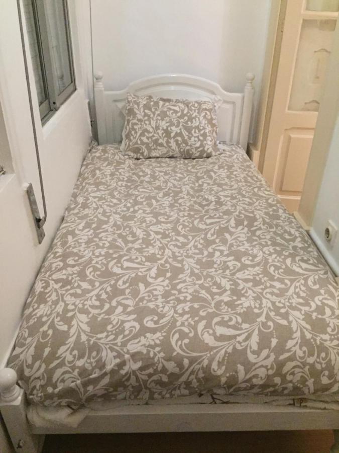 Lira Guest House B&B ปอร์โต ภายนอก รูปภาพ