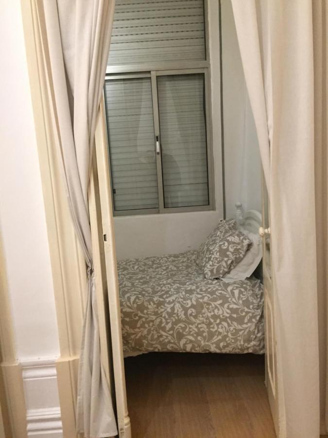 Lira Guest House B&B ปอร์โต ภายนอก รูปภาพ