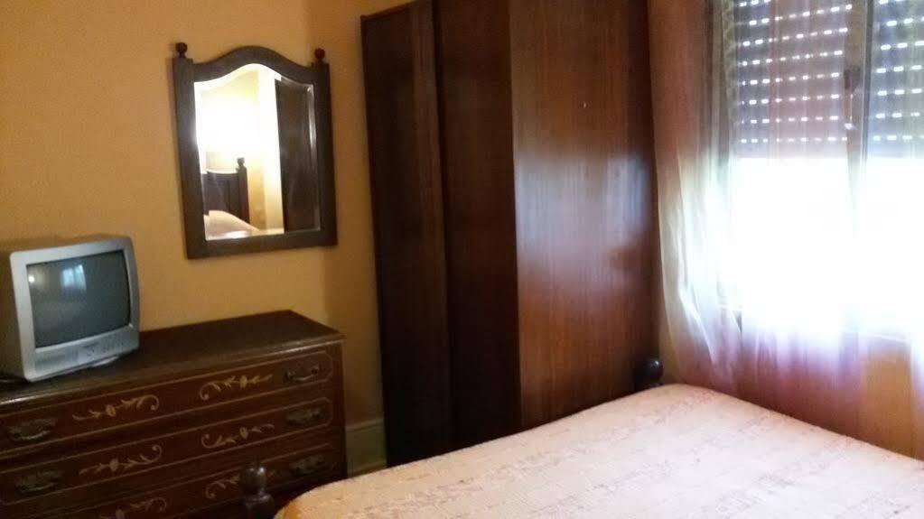 Lira Guest House B&B ปอร์โต ภายนอก รูปภาพ